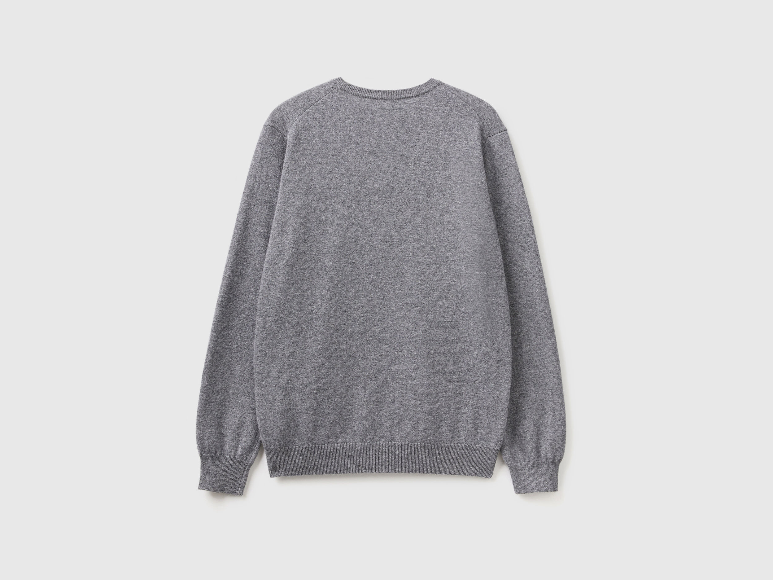 Gray sweaters deals