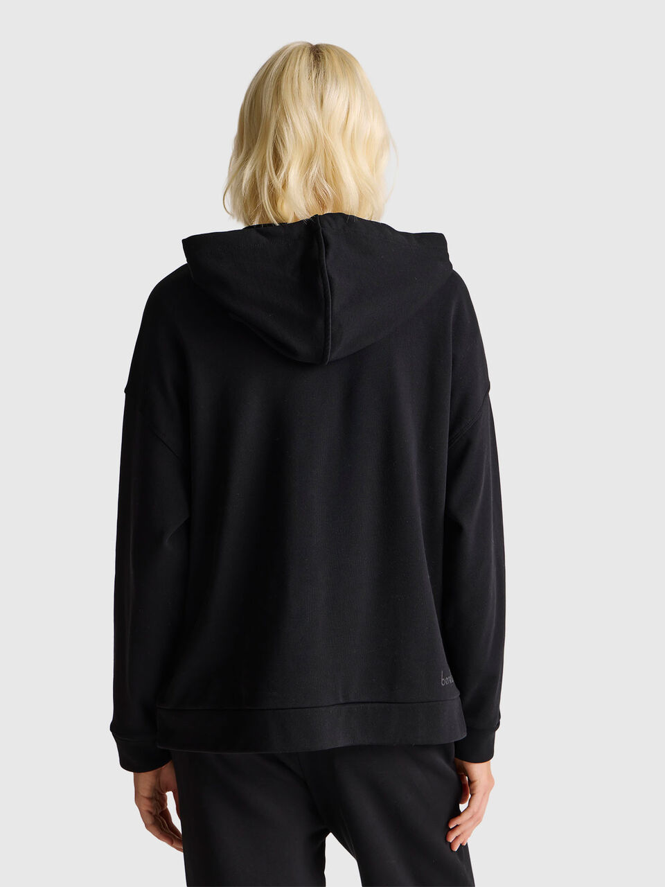 JACKET W/HOOD L/S Women image number null