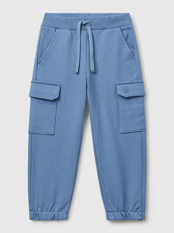 Cargo sweatpants Junior Boy