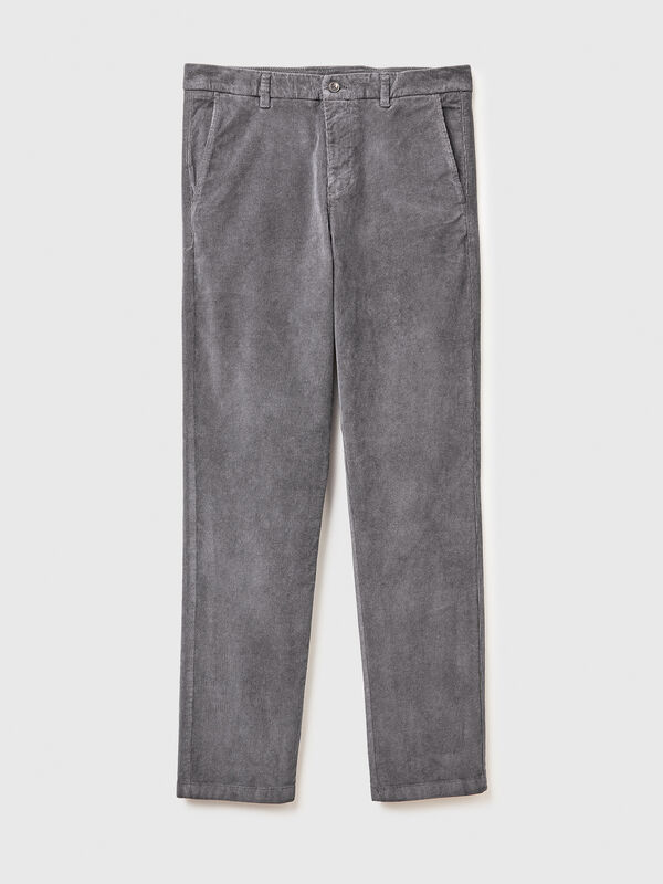 TROUSERS Men