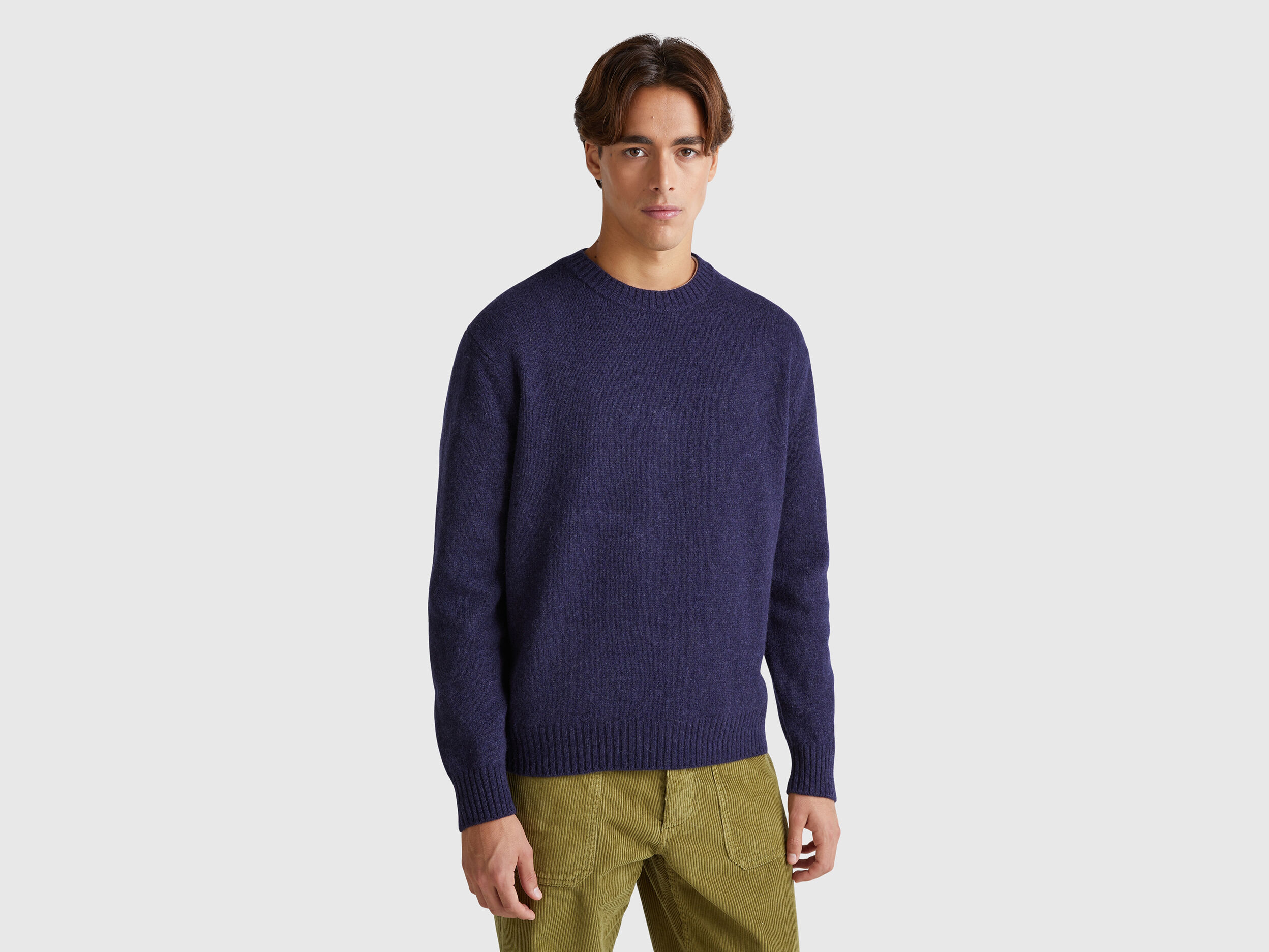 Benetton maglioni uomo 2019 store
