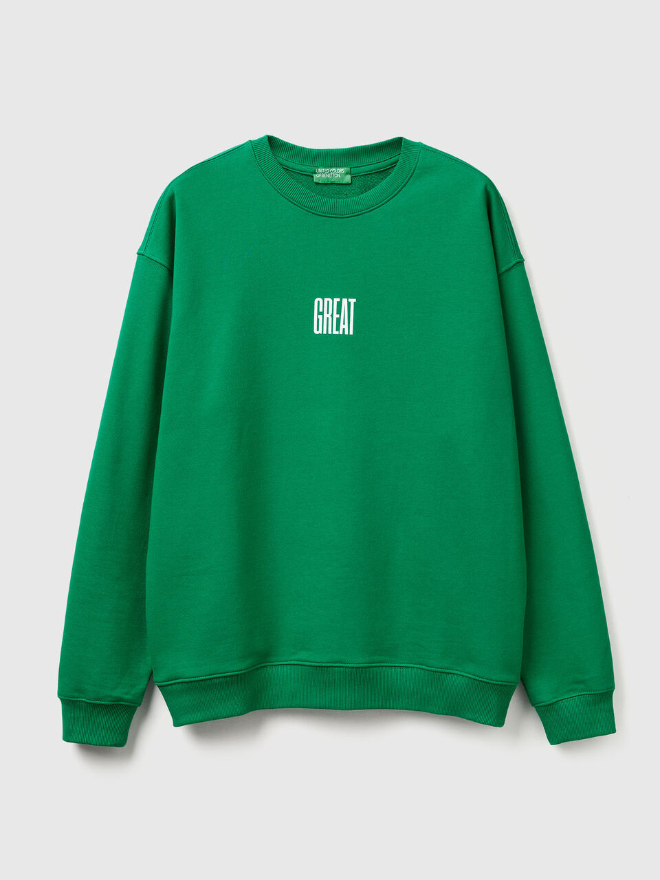 SWEATER L/S Men image number 1