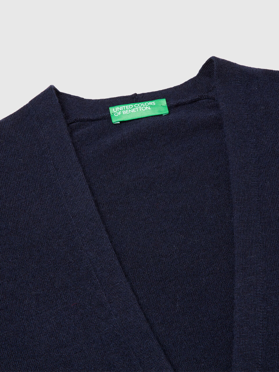 L/S CARDIGAN Women image number null