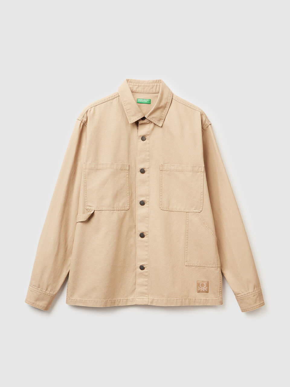 SHIRT Men image number 1