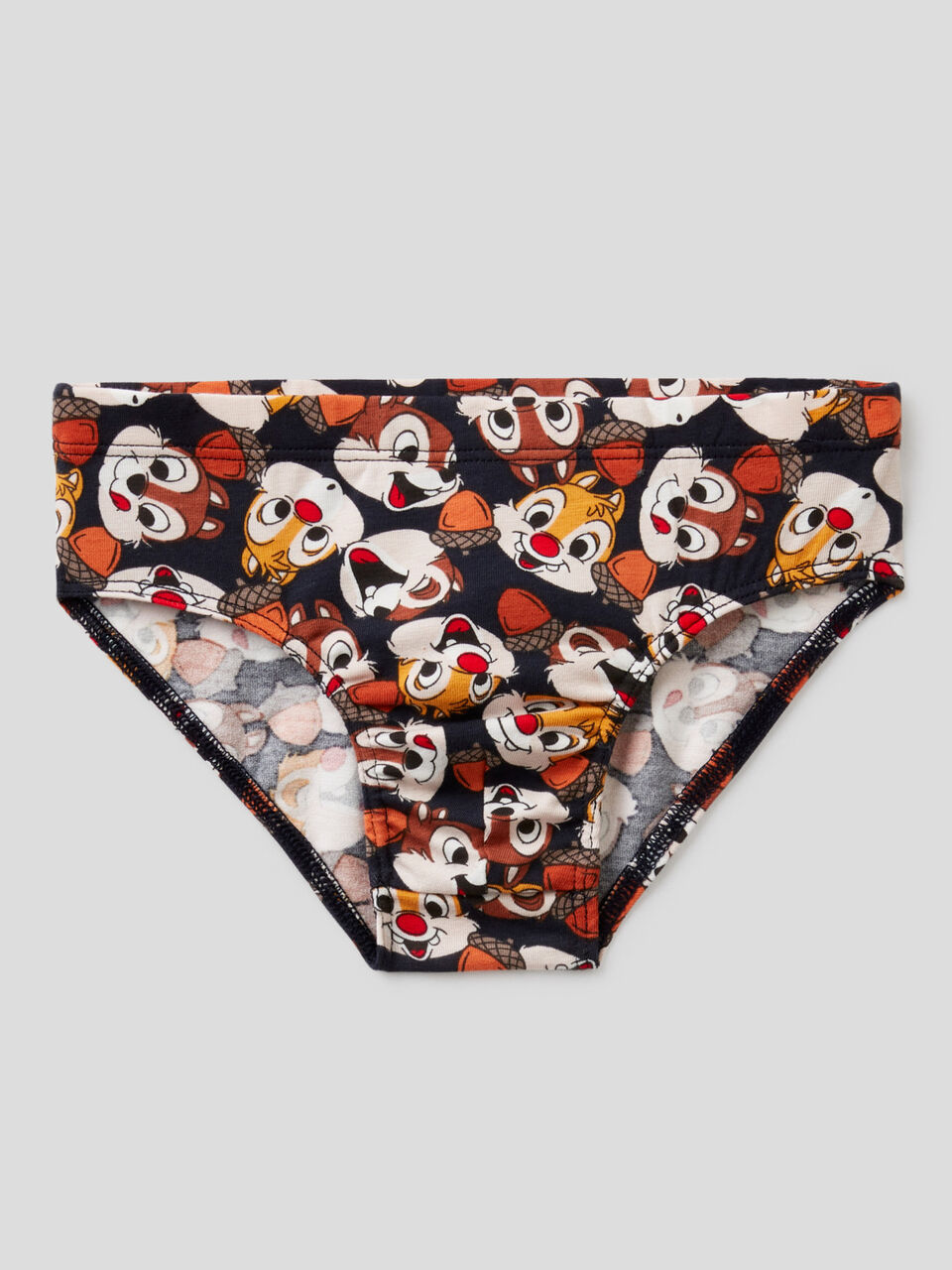 Chip 'n' Dale stretch underwear image number 1