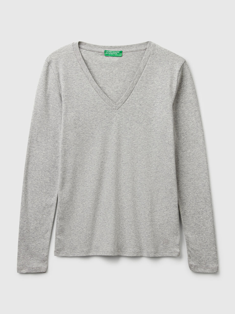 T-SHIRT L/S Women image number 1