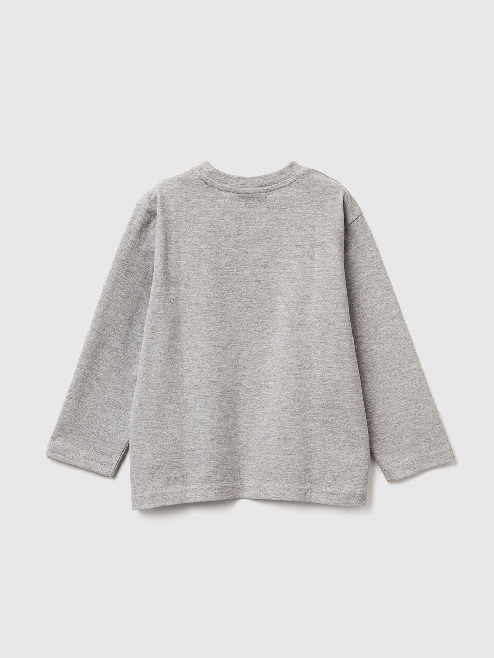 T-SHIRT L/S Junior Boy image number null