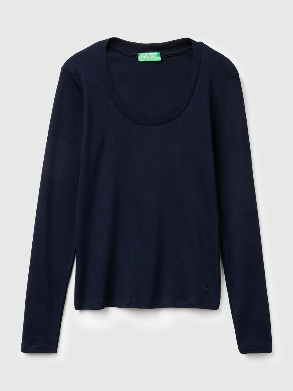 T-SHIRT L/S Women image number 1