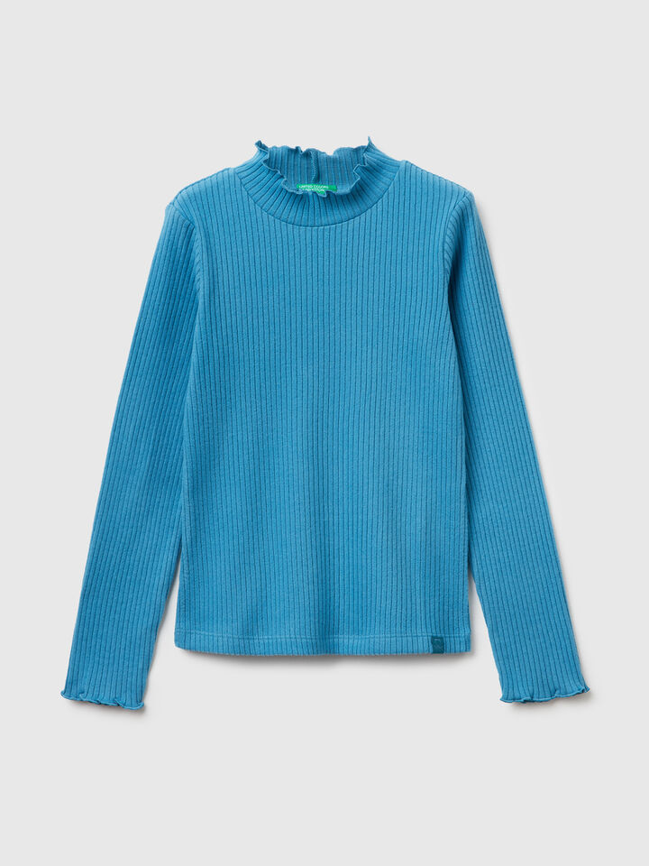 SWEATER L/S Junior Girl image number 1