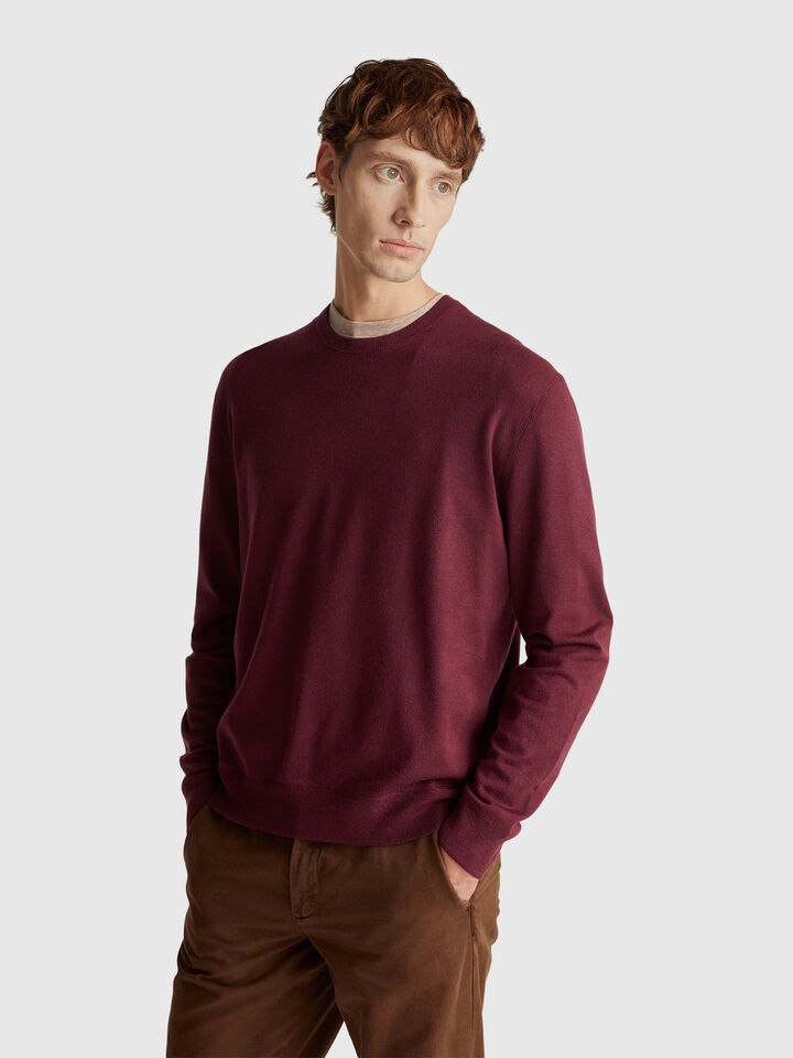 SWEATER L/S Men image number 1