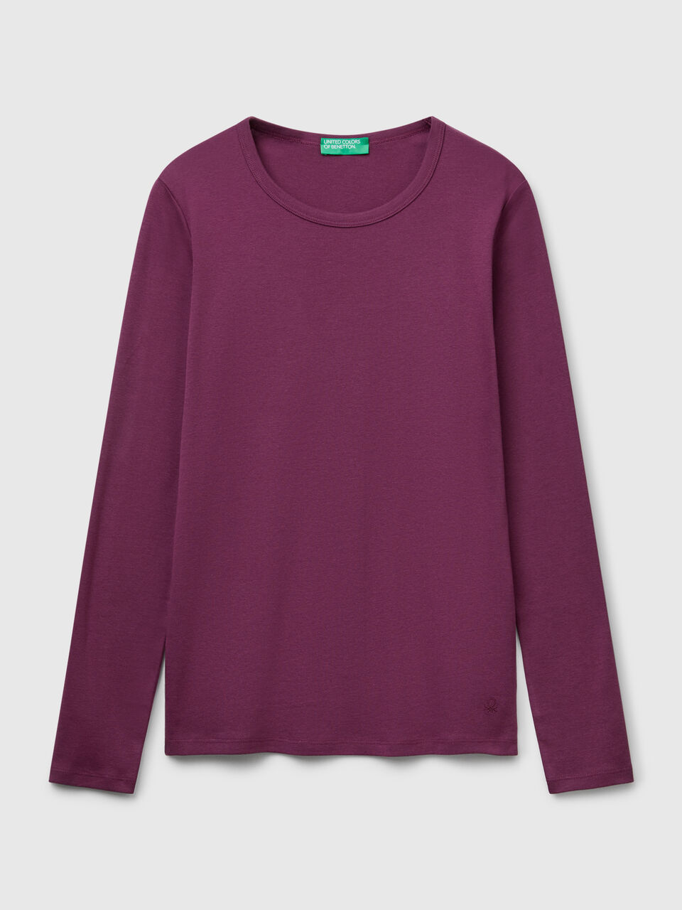 T-SHIRT L/S Women image number null