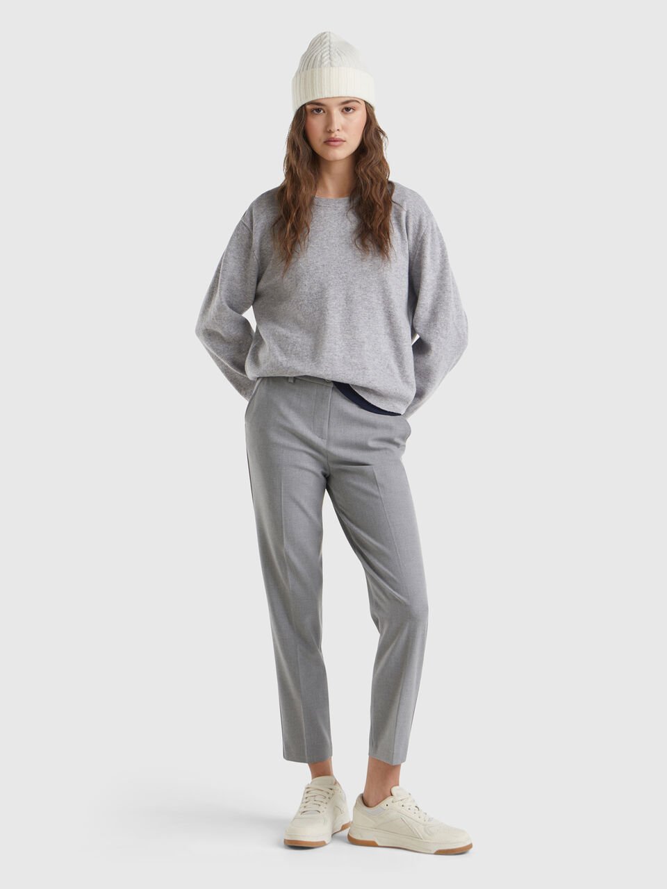 SWEATER L/S Women image number null