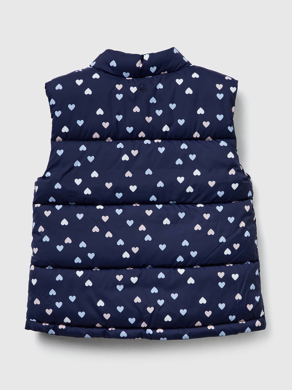 WAISTCOAT Junior Girl image number 2