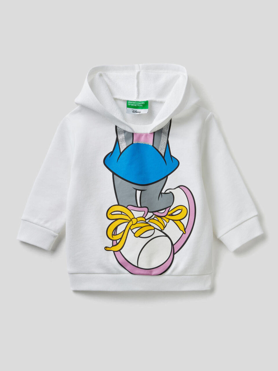 Minnie hoodie image number 1