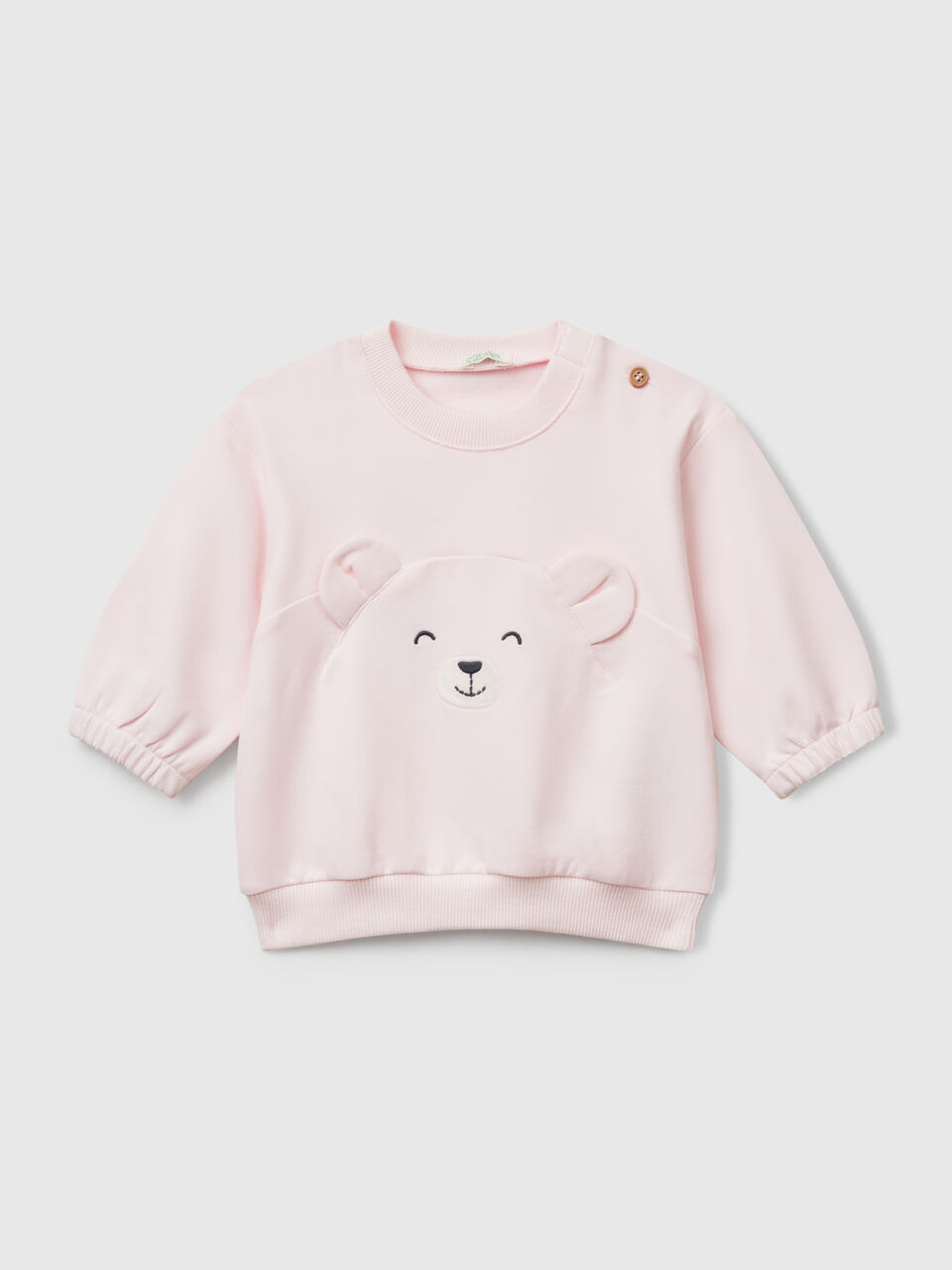 SWEATER L/S New Born (0-18 months) image number null