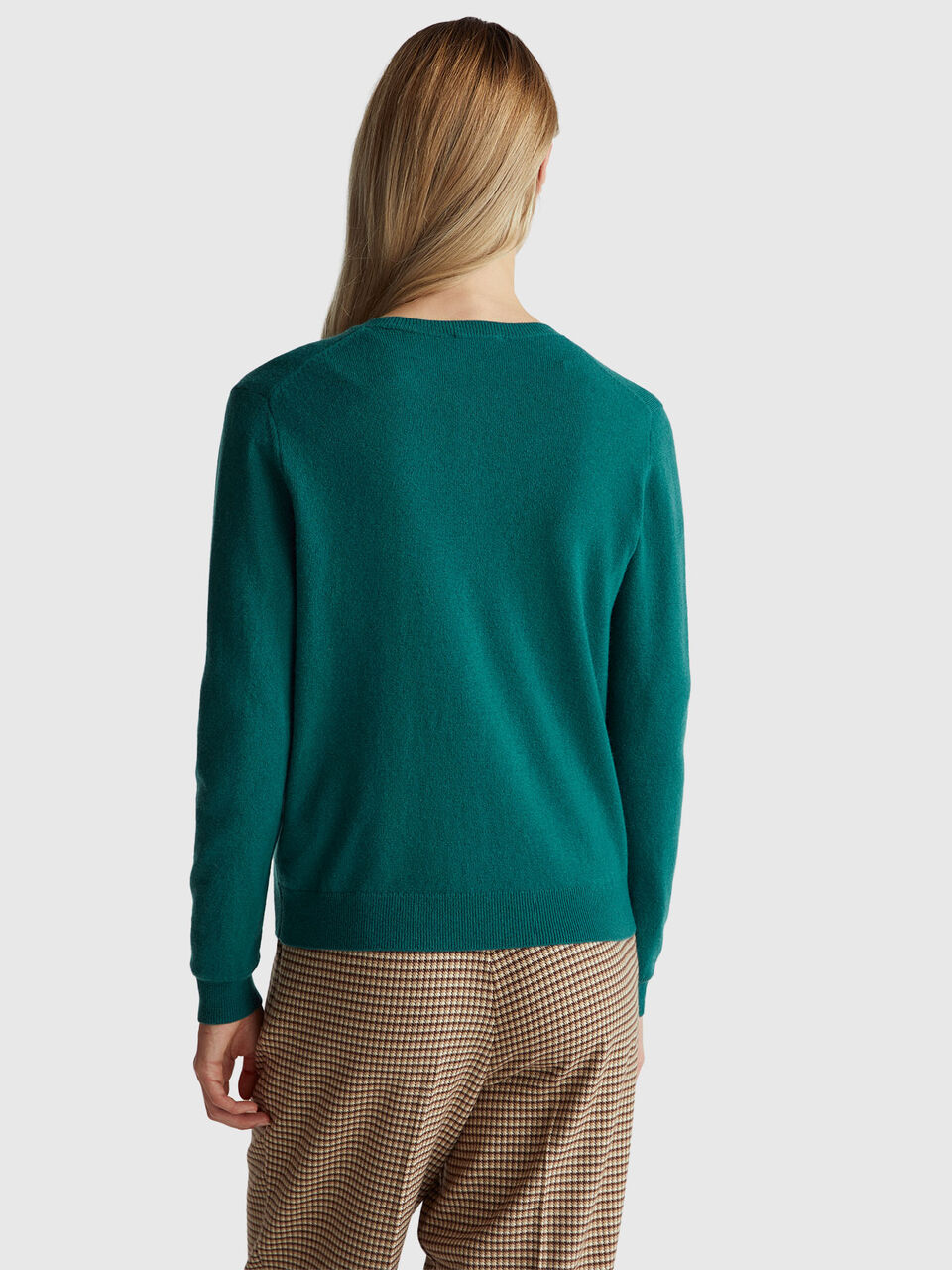L/S SWEATER Women image number null