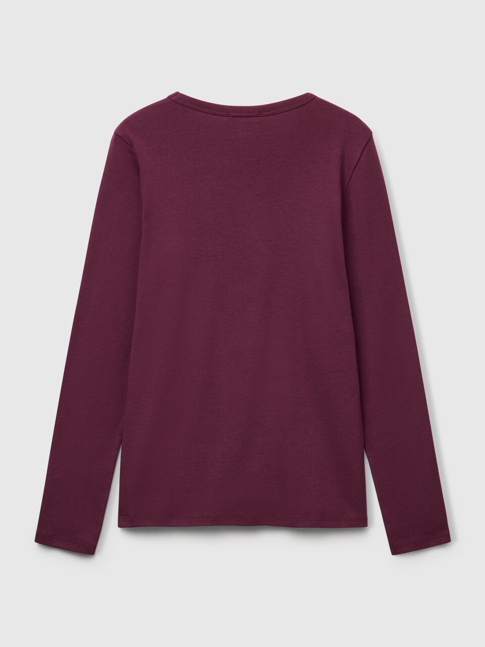 T-SHIRT L/S Women image number 2