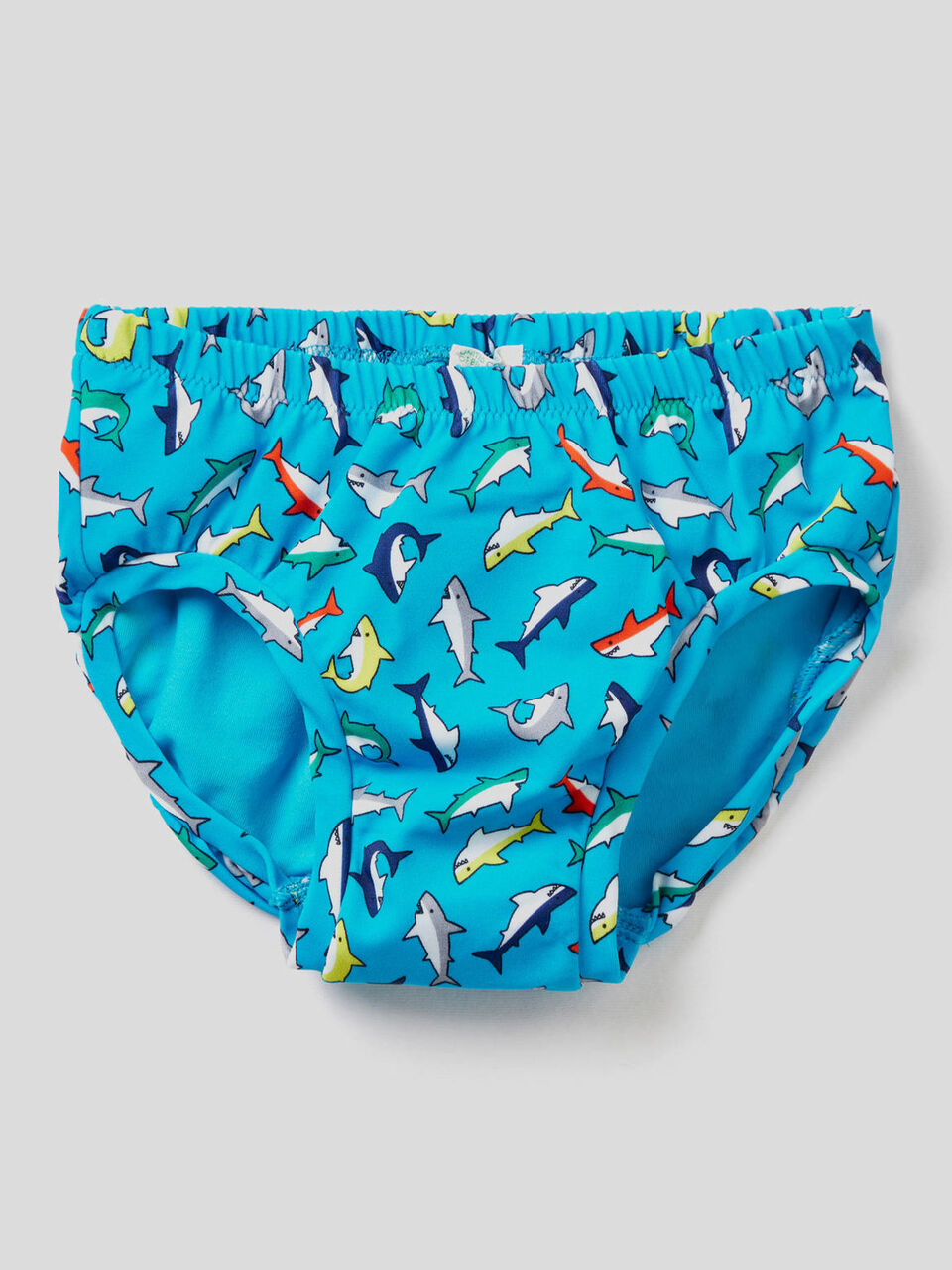 Baby swim bottoms image number 1