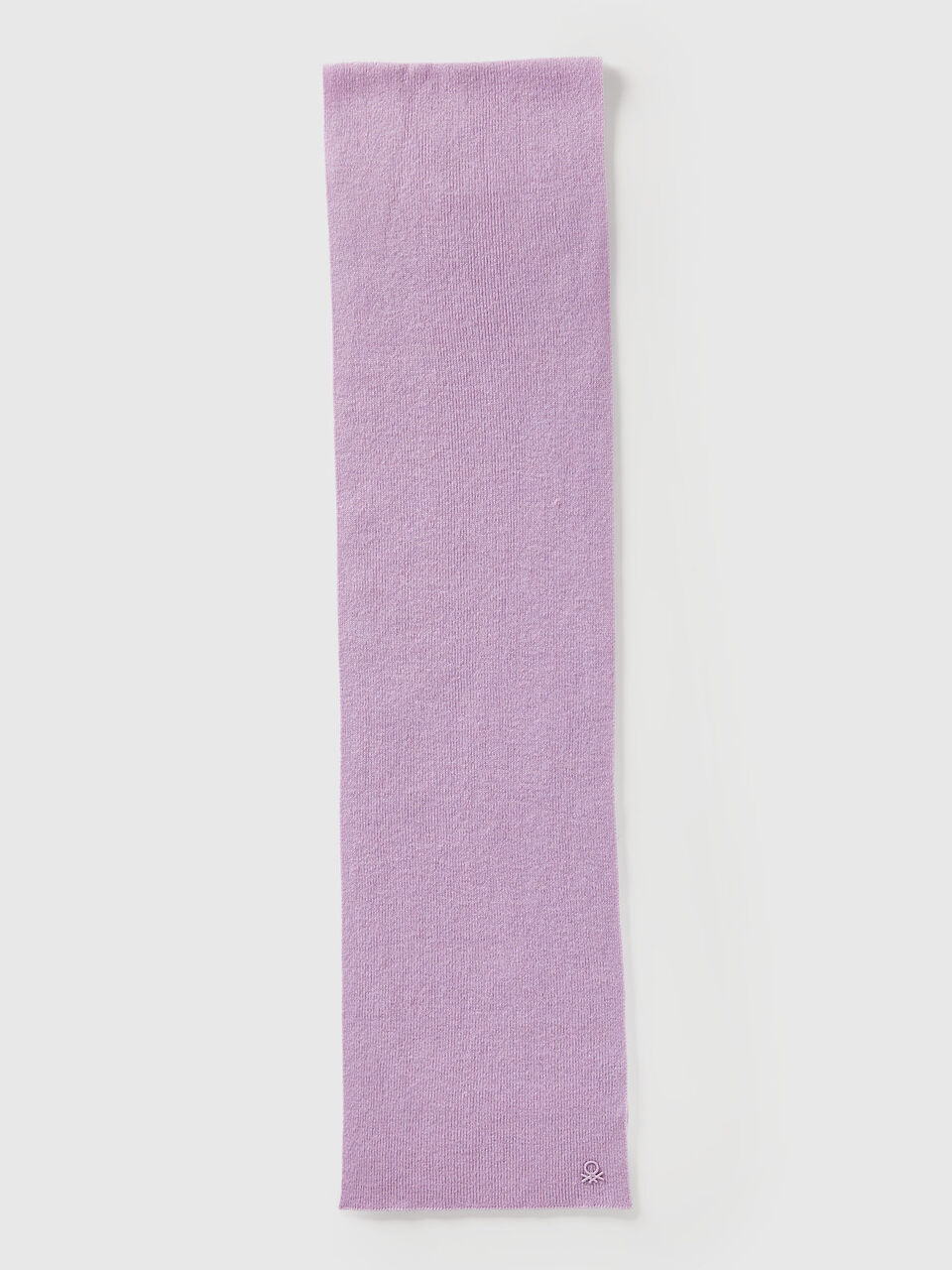 KNITTED SCARF Junior Boy image number null