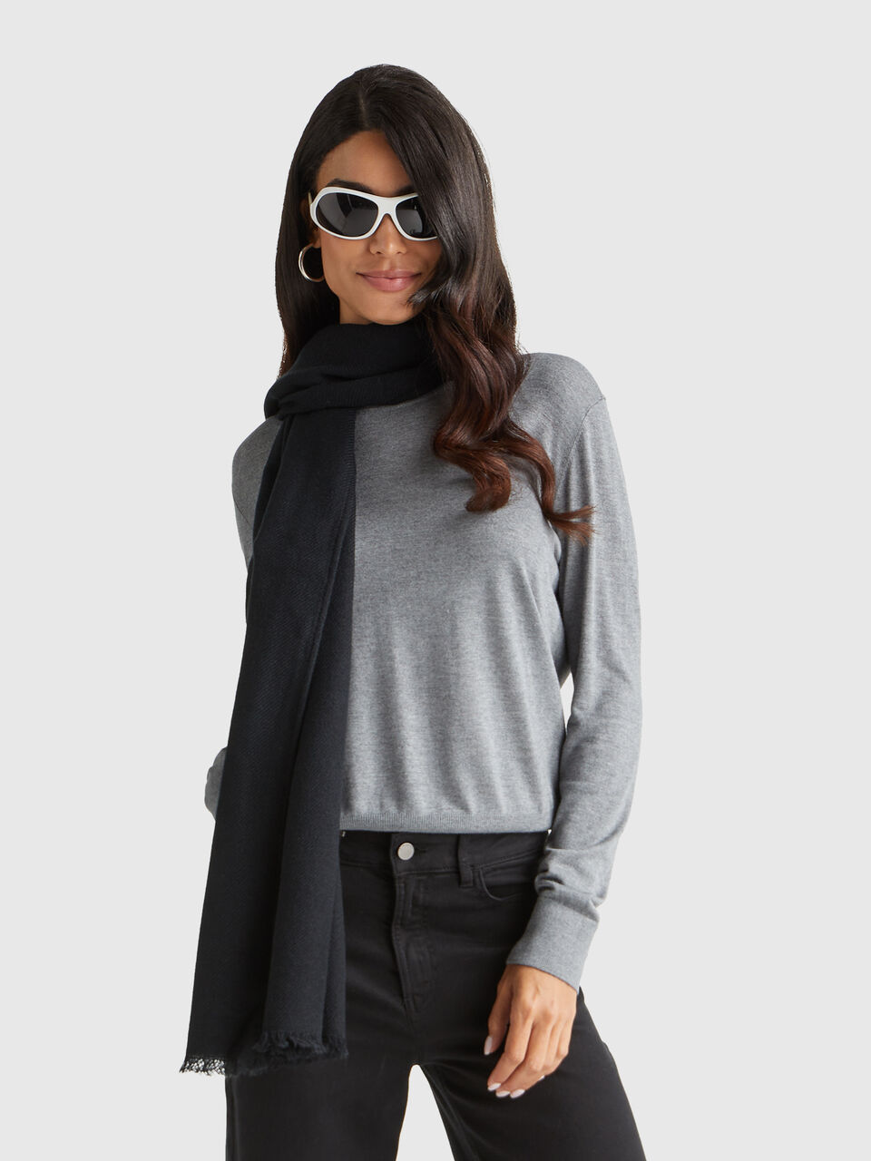 SCARF Women image number null