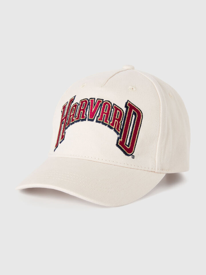 CAP WITH VISOR Junior Boy