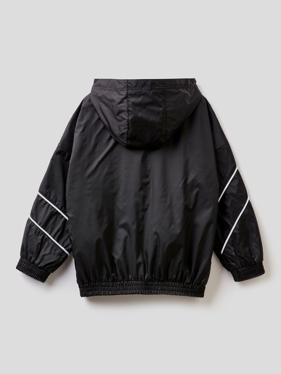 "Rain Defender" hooded jacket image number 2