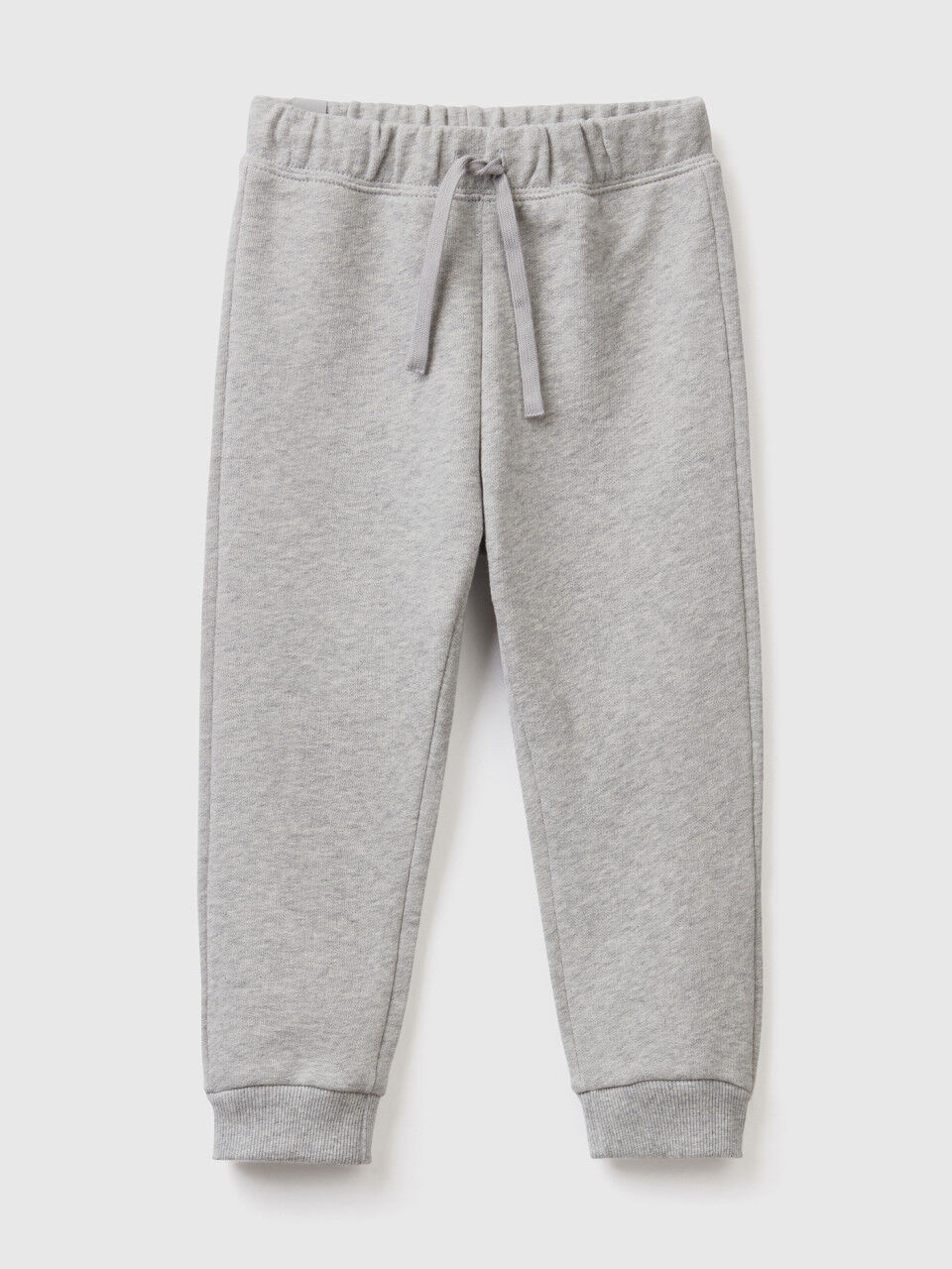Sweat joggers in organic cotton