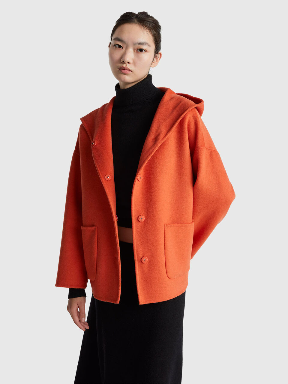 COAT Women image number null