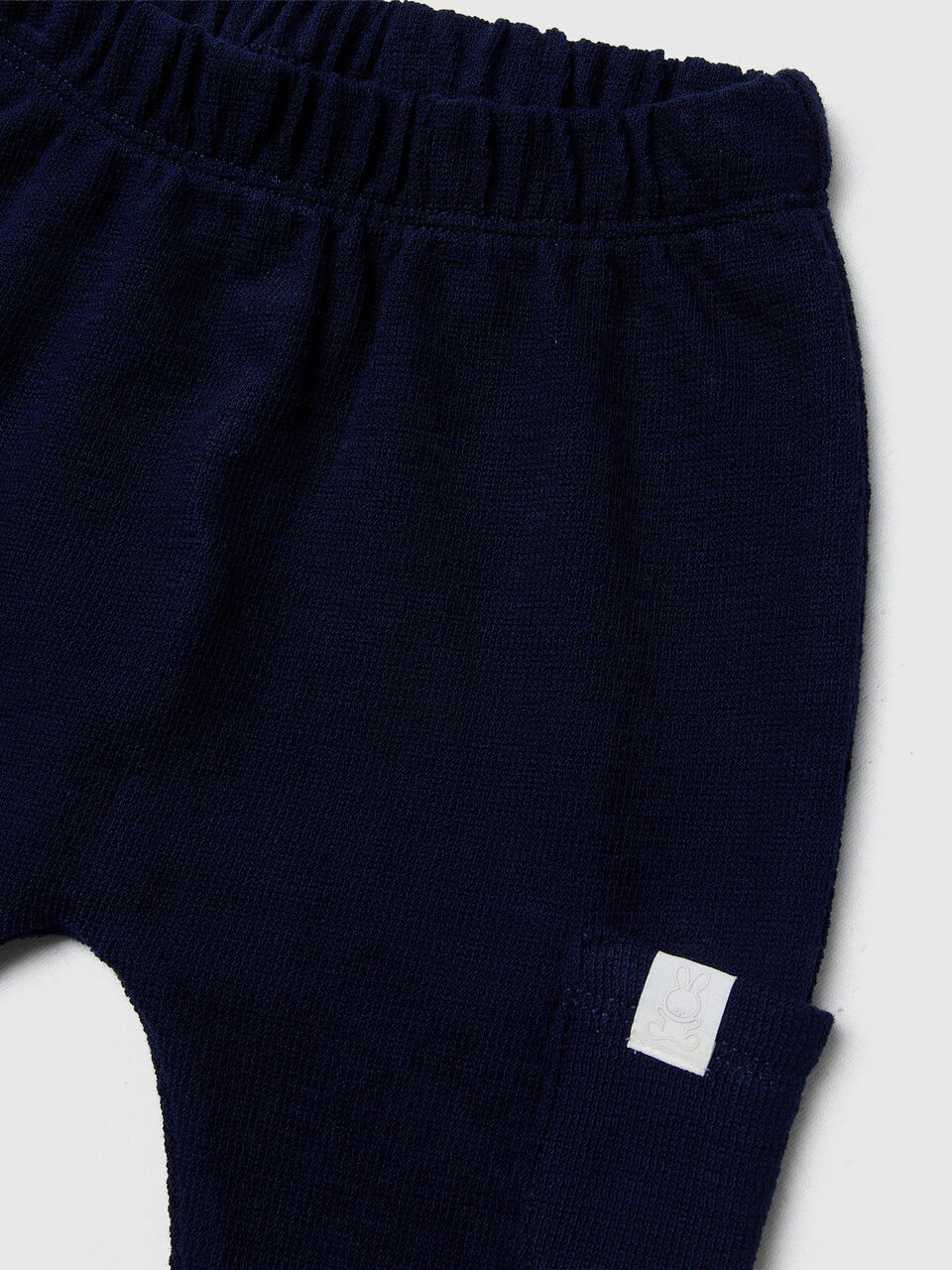 SET SWEATER+TROUSERS New Born (0-18 months) image number null