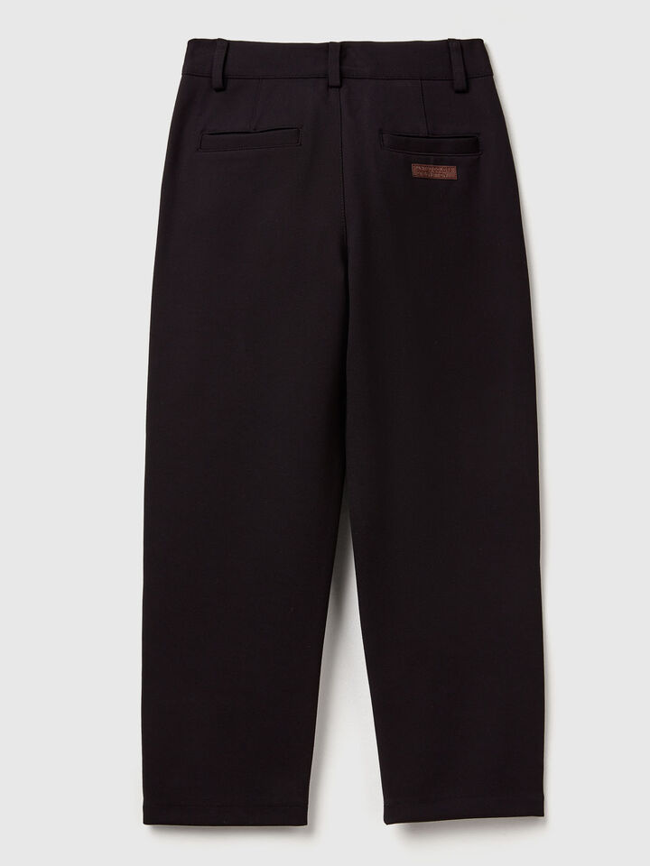 TROUSERS Junior Boy image number 2