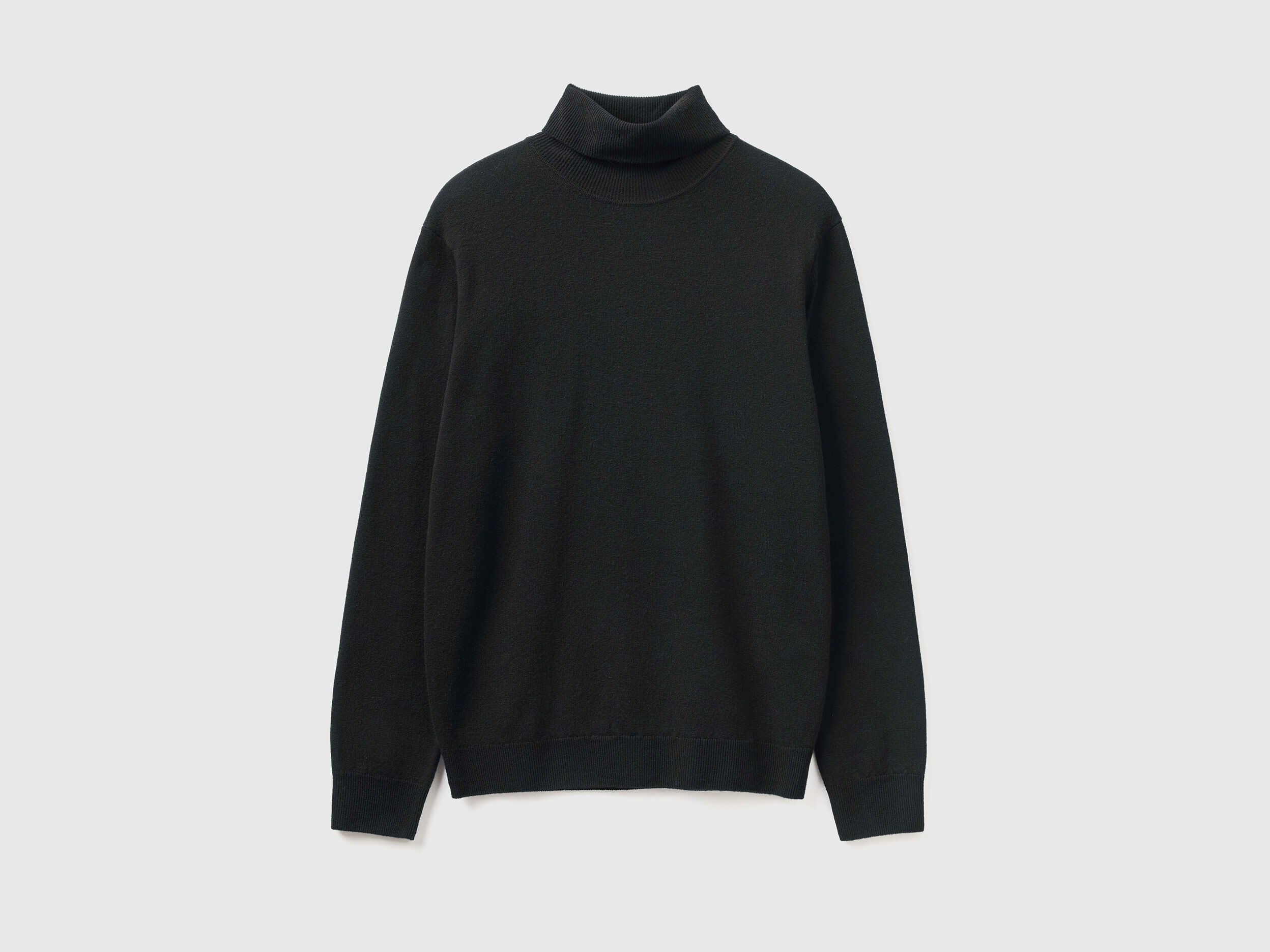 Pull benetton shop laine femme