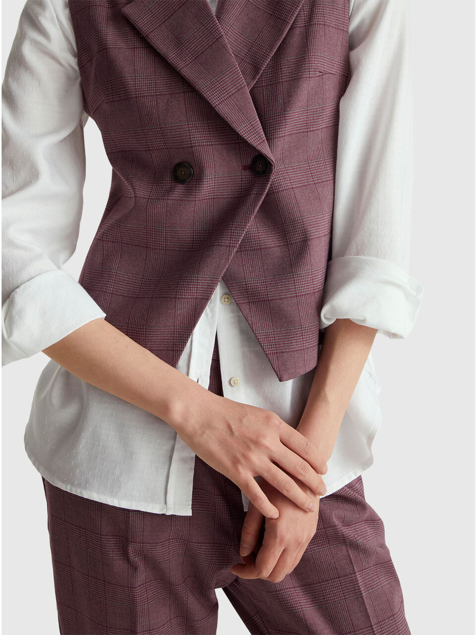 WAISTCOAT Women image number null