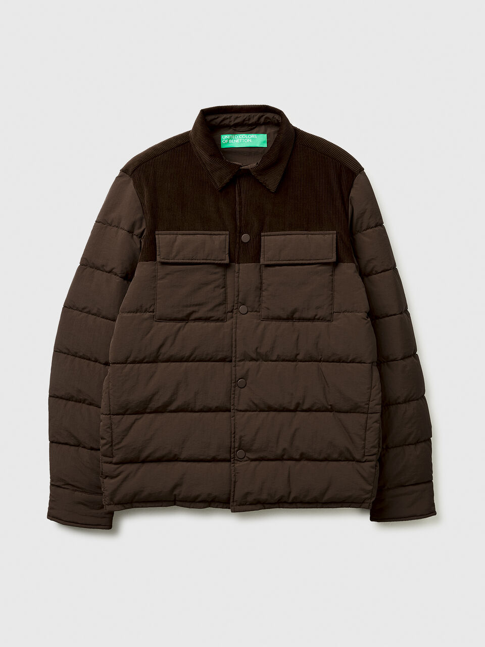 JACKET Men image number 1