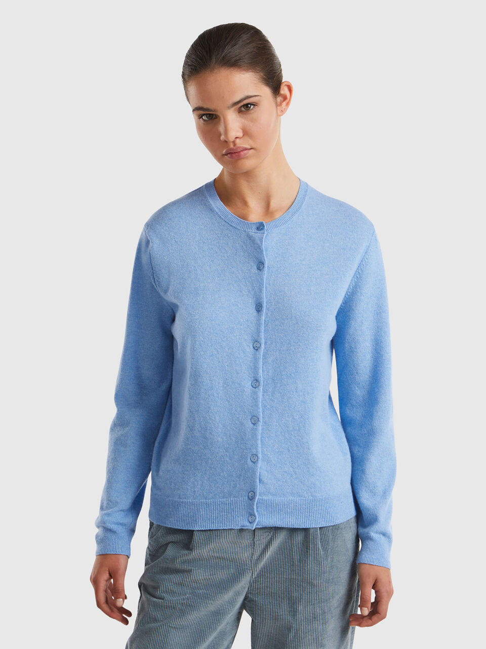 L/S SWEATER Women image number null