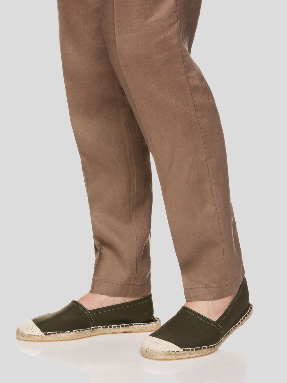 espadrilles benetton