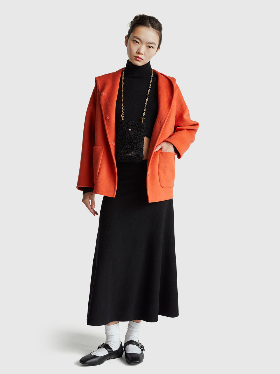 COAT Women image number null