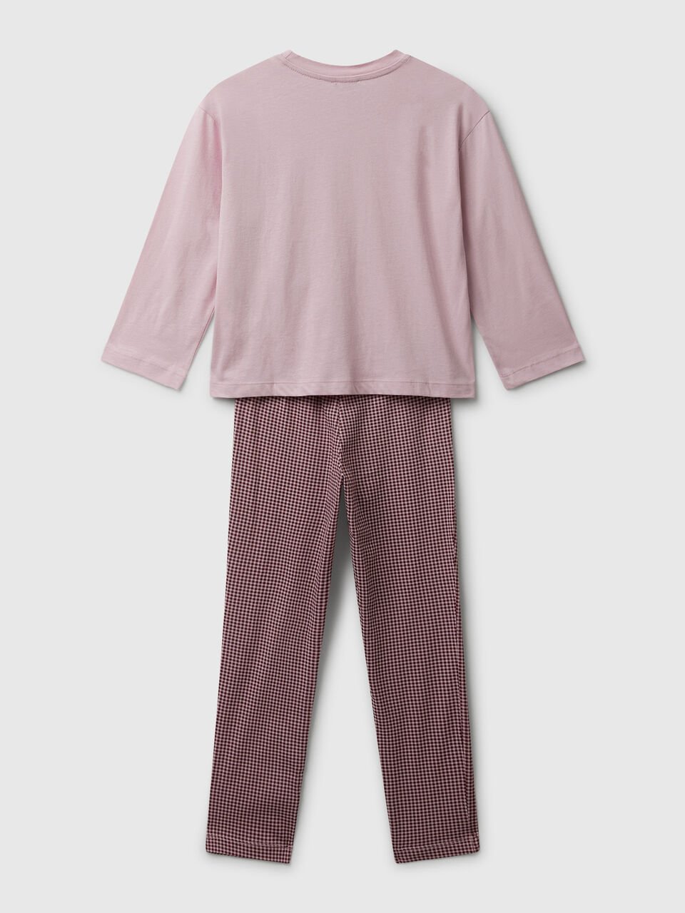 PYJAMA(SWEATER+TROUS Junior Girl image number null