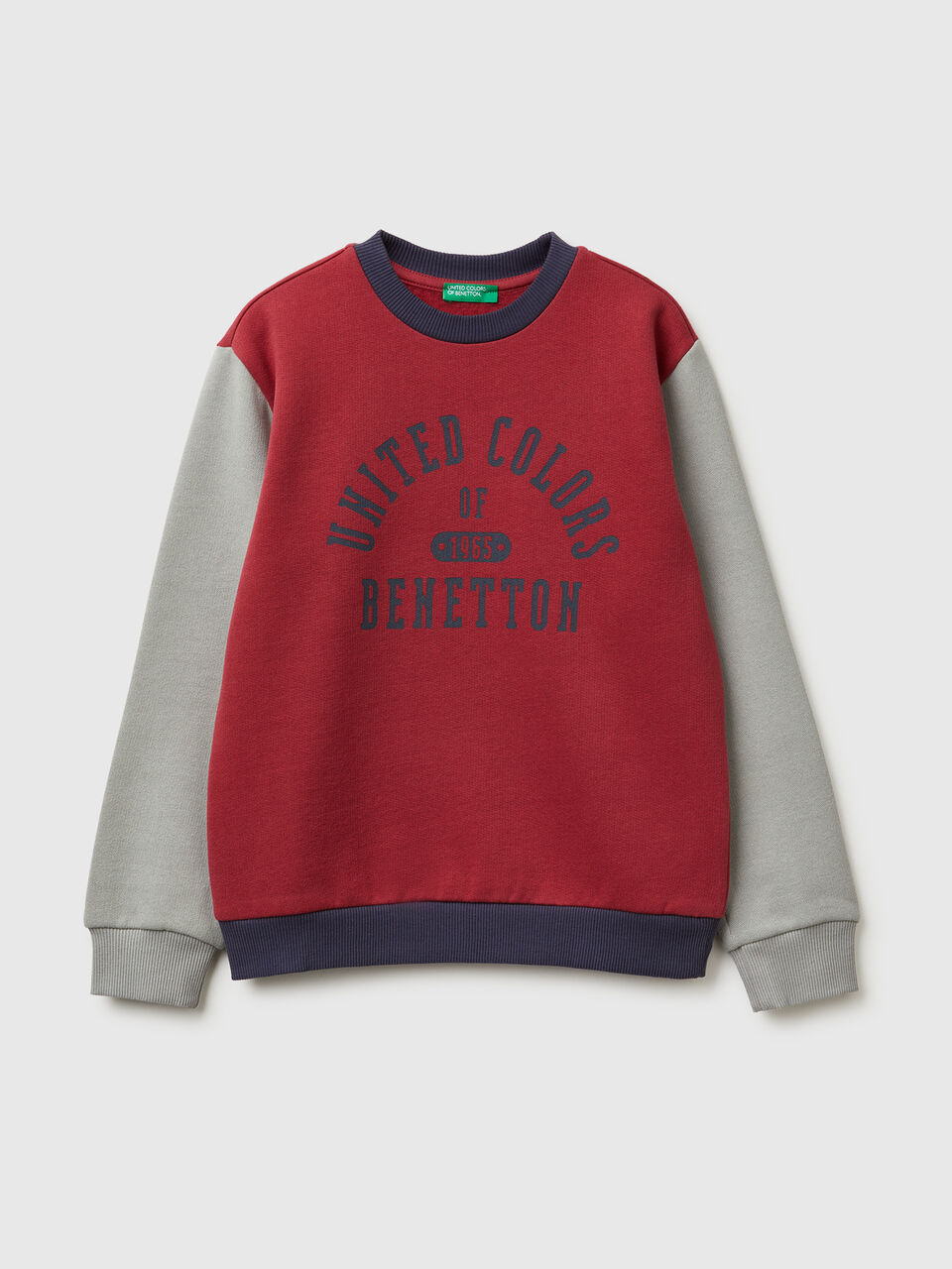 SWEATER L/S Junior Boy image number null