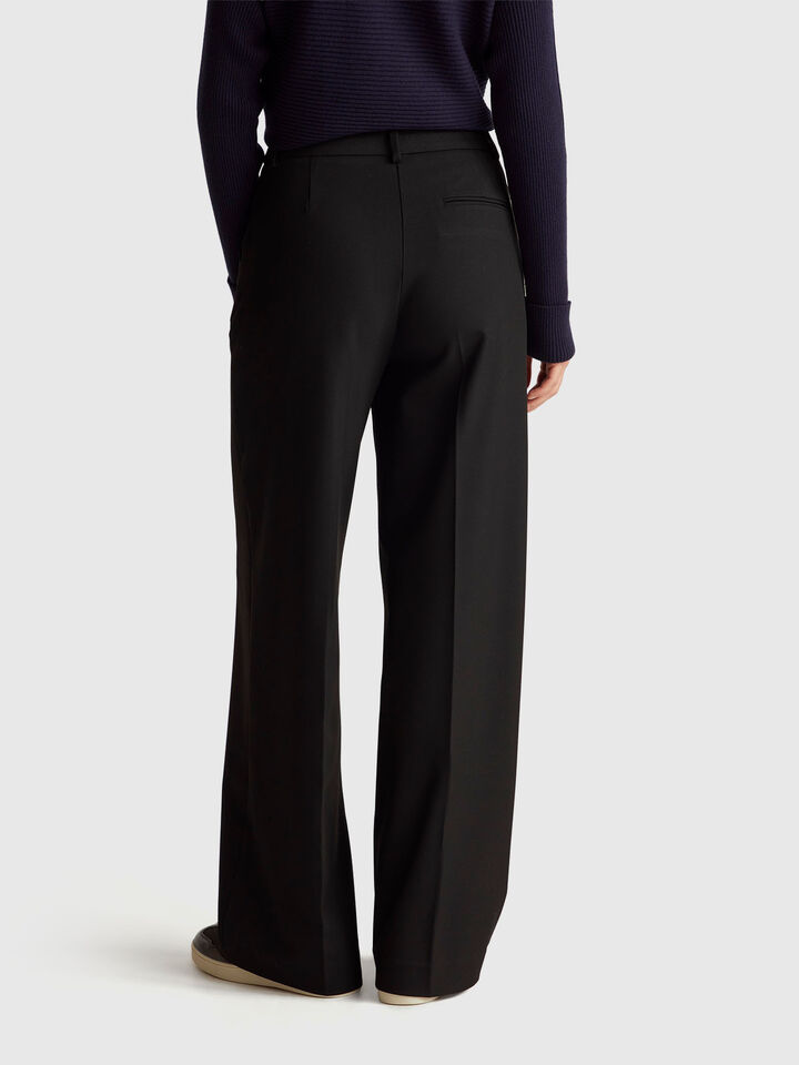 TROUSERS Women image number 2