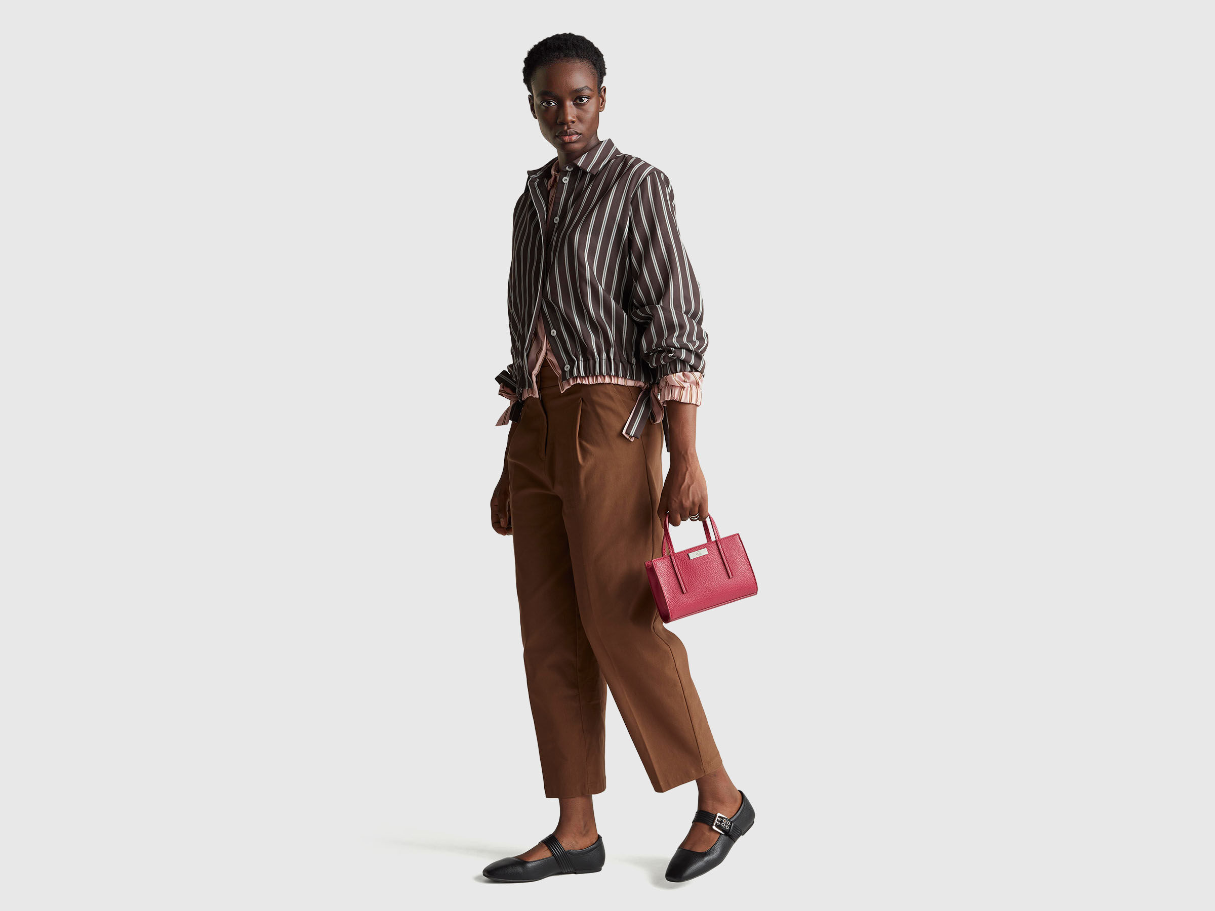 TROUSERS Women image number 3