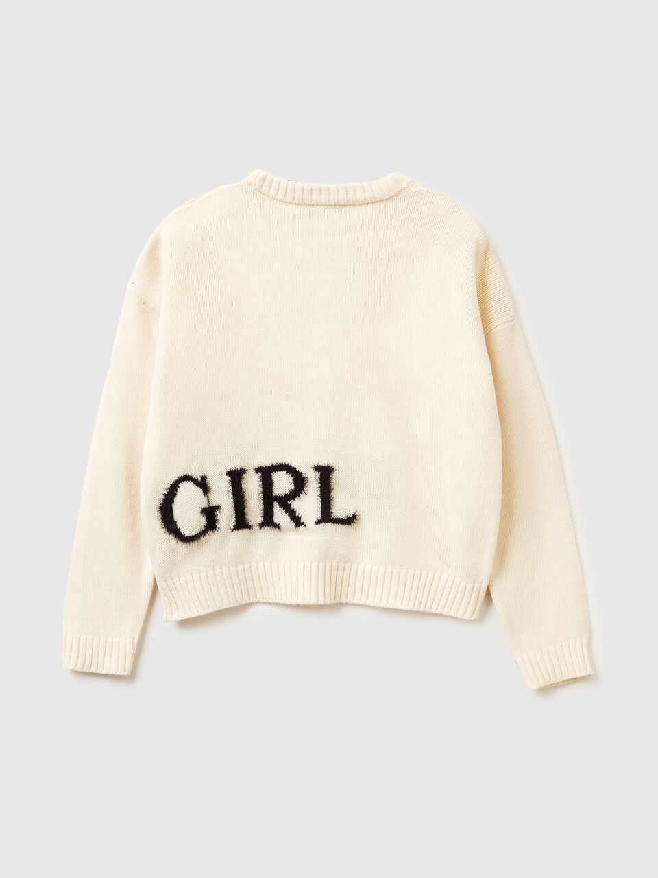 SWEATER L/S Junior Girl image number null