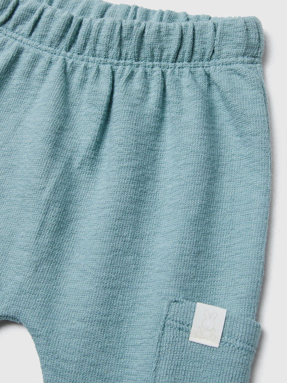 SET SWEATER+TROUSERS New Born (0-18 months) image number null