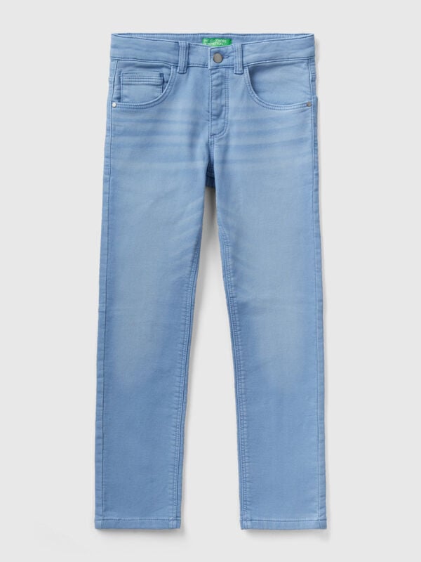 Five pocket jeans Junior Boy