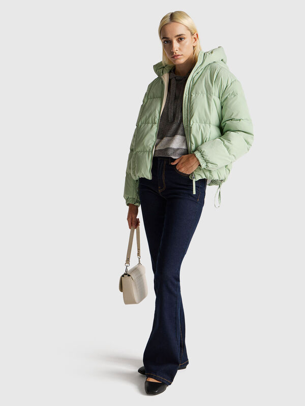 Flared jeans Flared jeans Women