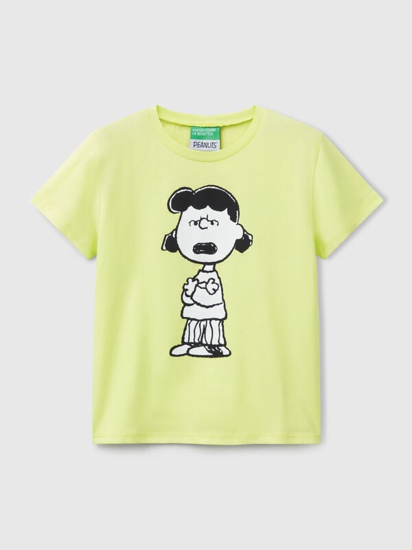 Snoopy ©Peanuts t-shirt Junior Girl