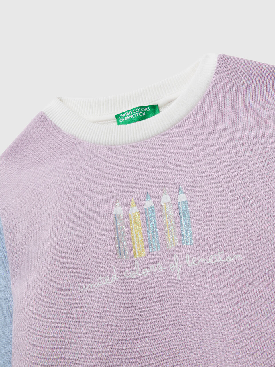 SWEATER L/S Junior Girl image number null