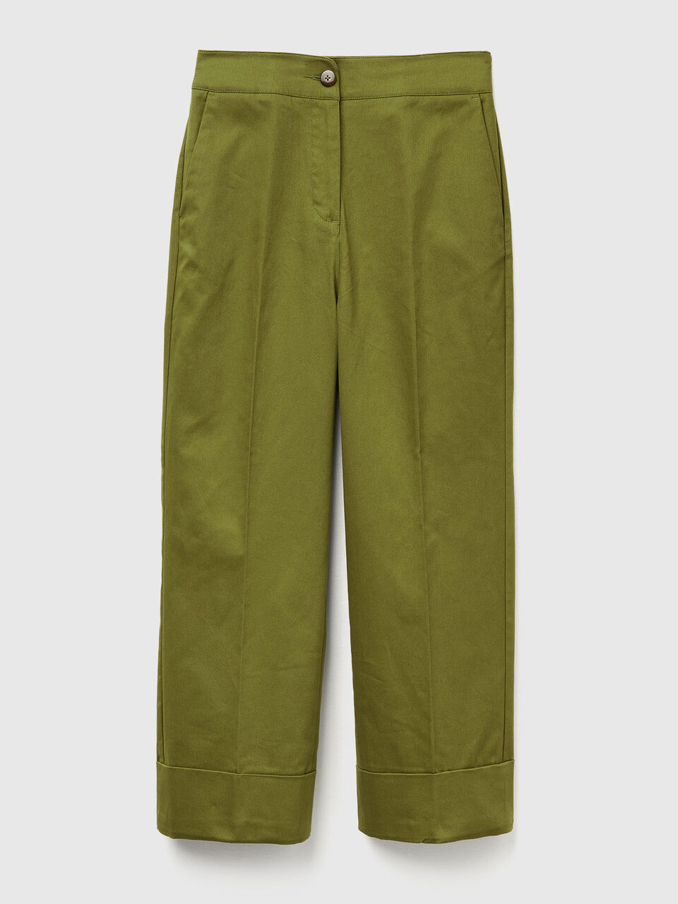 TROUSERS Women image number null