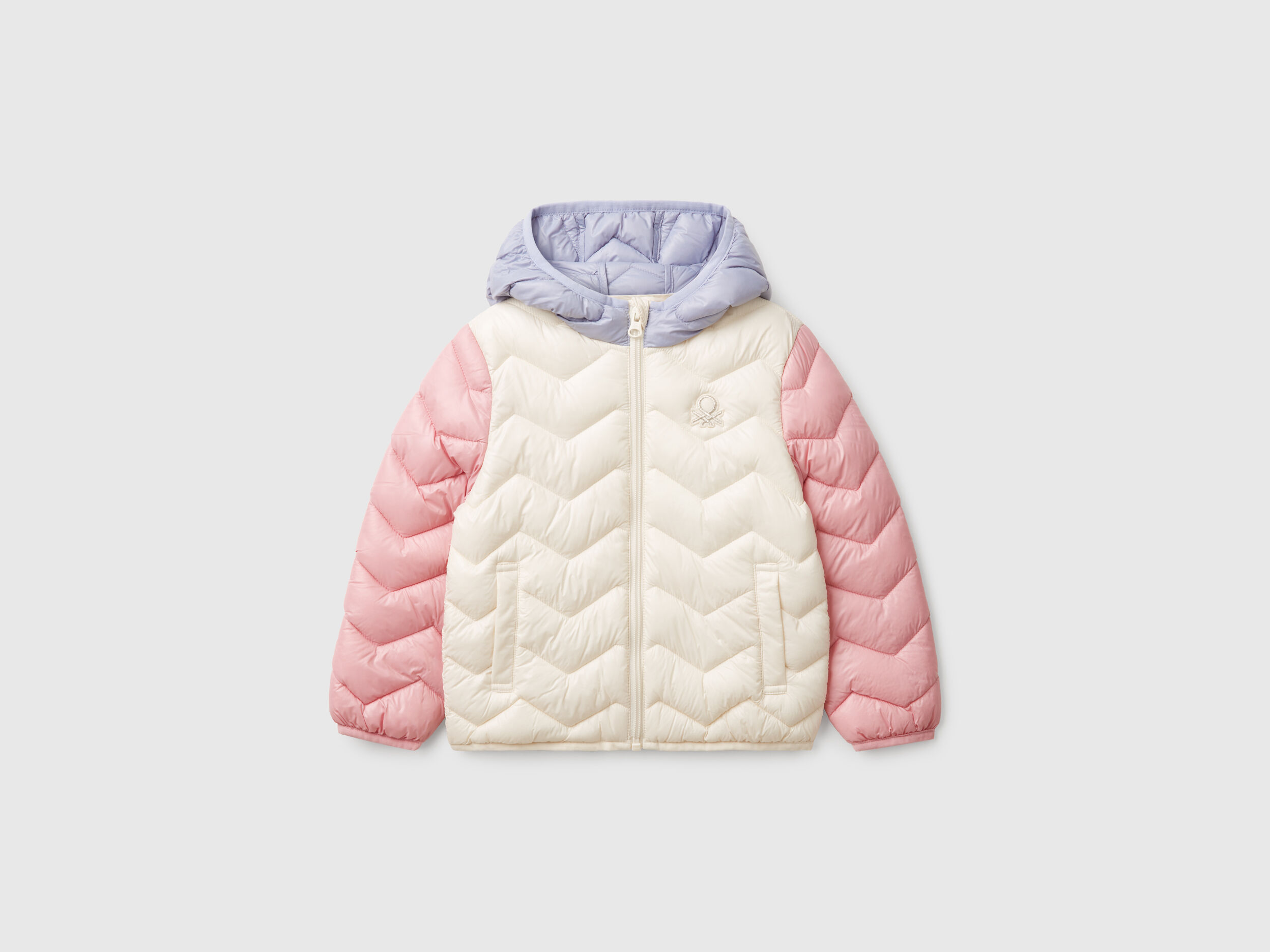 Kid Girls' Jackets and Coats Collection | Benetton
