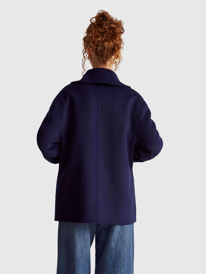 HEAVY JACKET Women image number 2