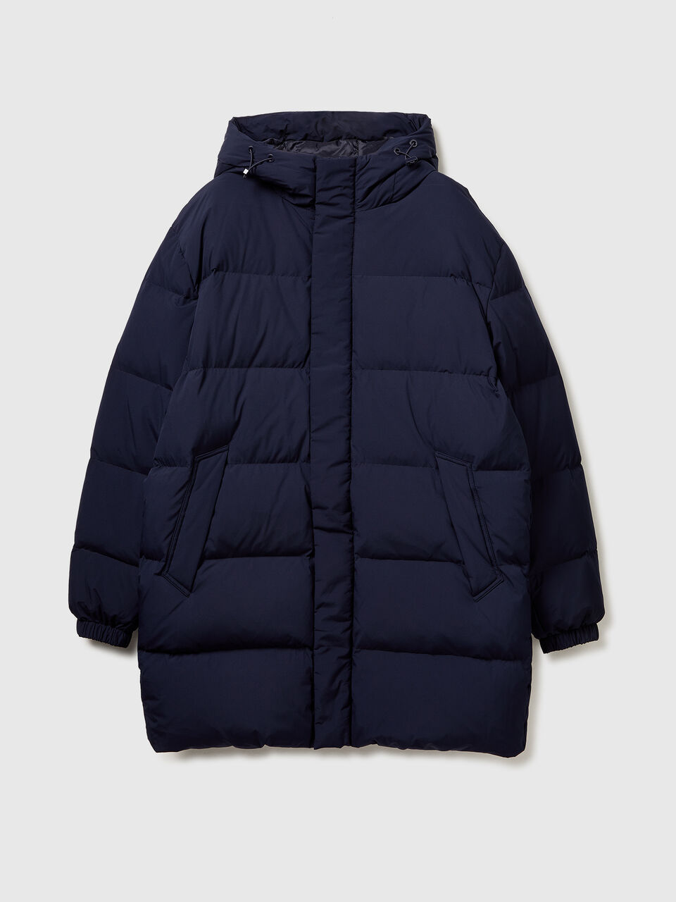 HEAVY JACKET Men image number 1
